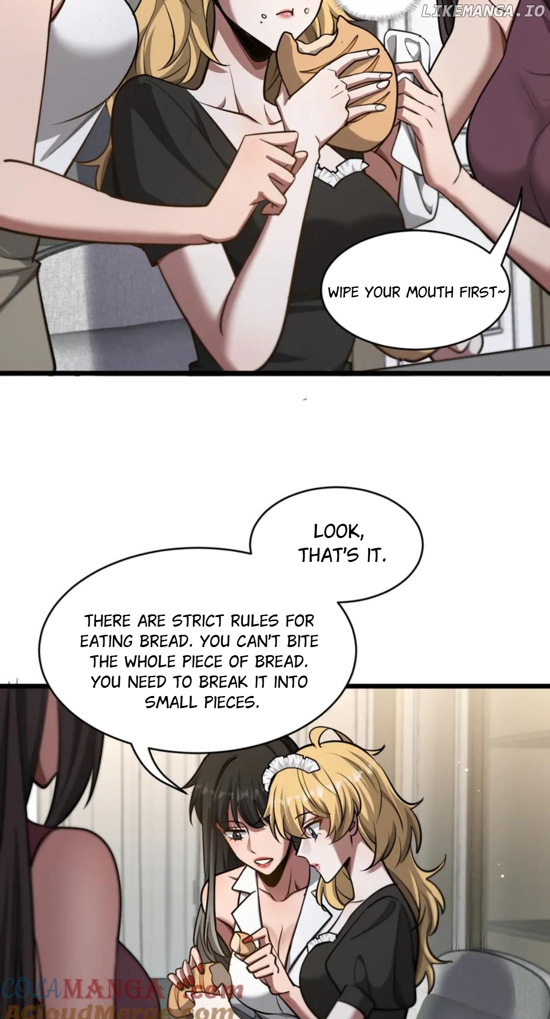 I’m Trapped In This Day For One Thousand Years Chapter 185 - page 26